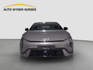 Kia EV4 Fastback 81 kWh GT-Line