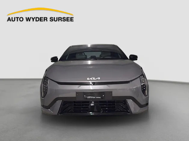 Kia EV4 Fastback 81 kWh GT-Line