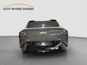 Kia EV4 Fastback 81 kWh GT-Line