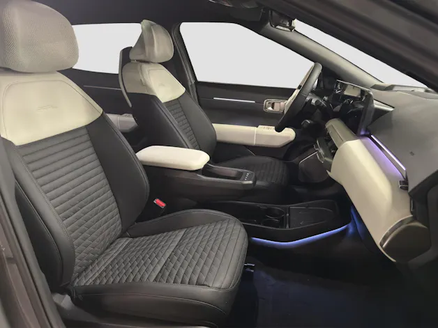 Kia EV4 Fastback 81 kWh GT-Line