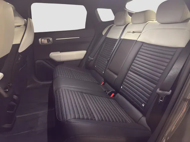 Kia EV4 Fastback 81 kWh GT-Line