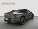Kia EV4 Fastback 81 kWh GT-Line