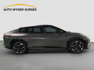 Kia EV4 Fastback 81 kWh GT-Line