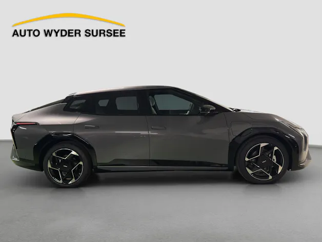 Kia EV4 Fastback 81 kWh GT-Line
