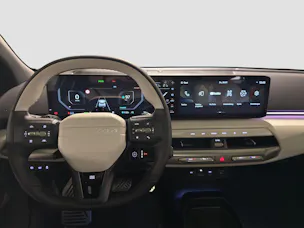 Kia EV4 Fastback 81 kWh GT-Line