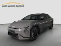 Kia EV4 Fastback 81 kWh GT-Line