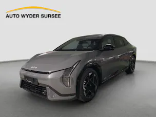 Kia EV4 Fastback 81 kWh GT-Line