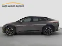 Kia EV4 Fastback 81 kWh GT-Line