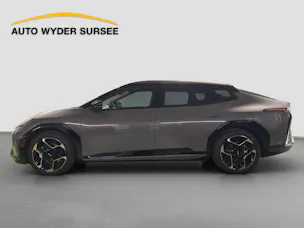 Kia EV4 Fastback 81 kWh GT-Line