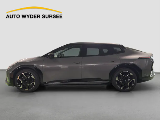 Kia EV4 Fastback 81 kWh GT-Line