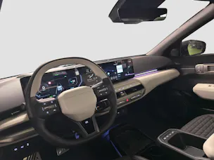 Kia EV4 Fastback 81 kWh GT-Line