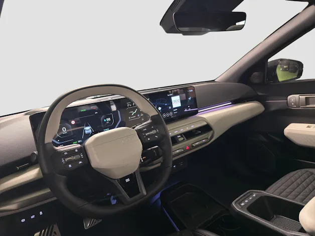 Kia EV4 Fastback 81 kWh GT-Line