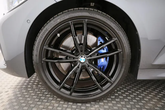 BMW M340i xDrive Touring
