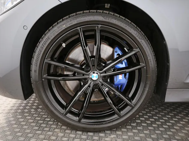 BMW M340i xDrive Touring