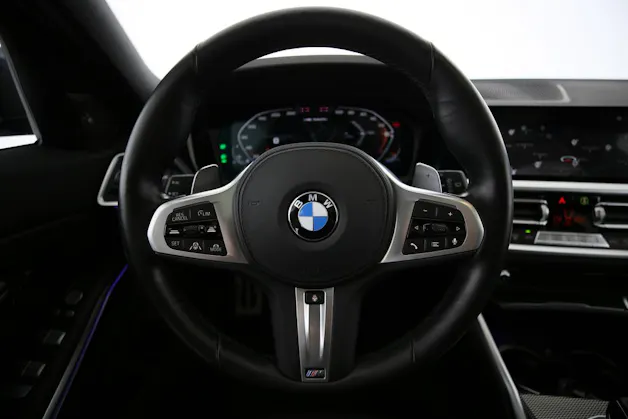 BMW M340i xDrive Touring