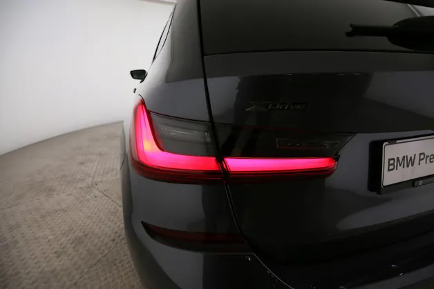 BMW M340i xDrive Touring