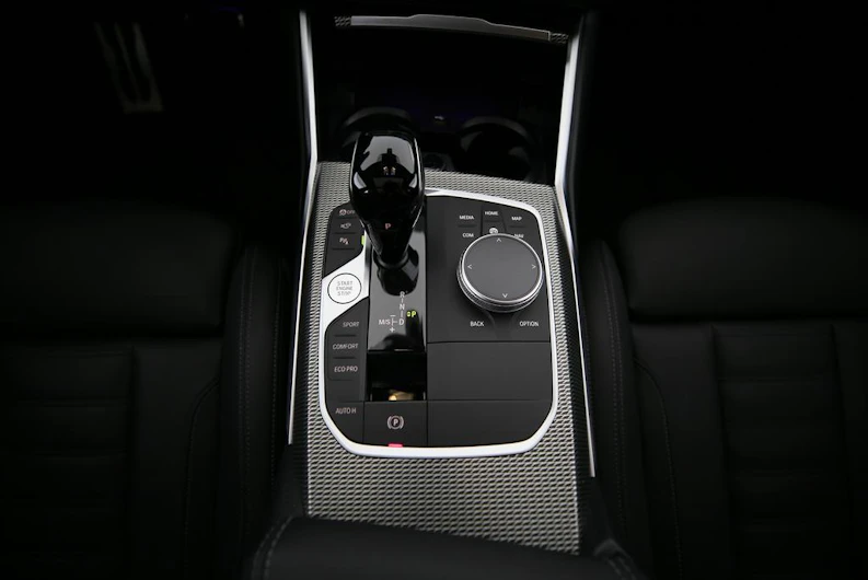image du véhicule BMW 3 SERIES