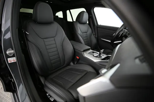 BMW M340i xDrive Touring