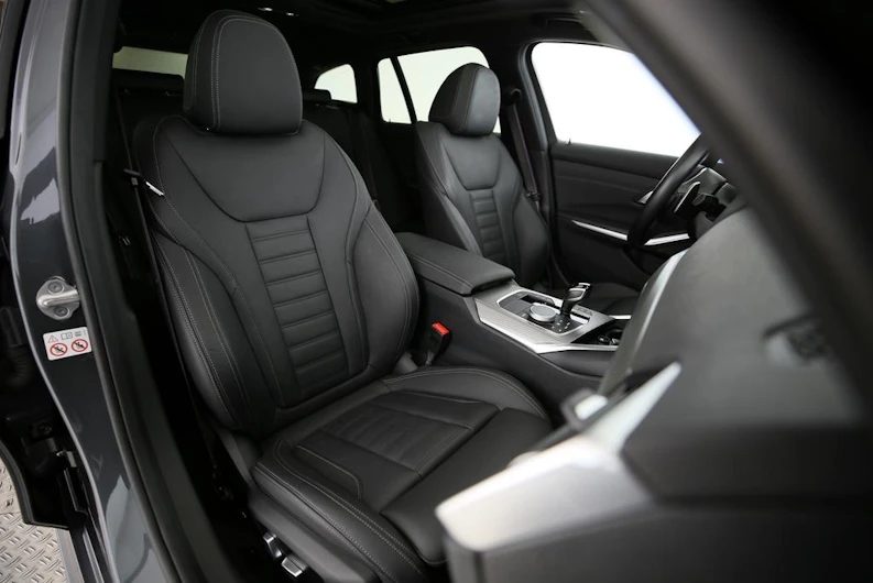 image du véhicule BMW 3 SERIES