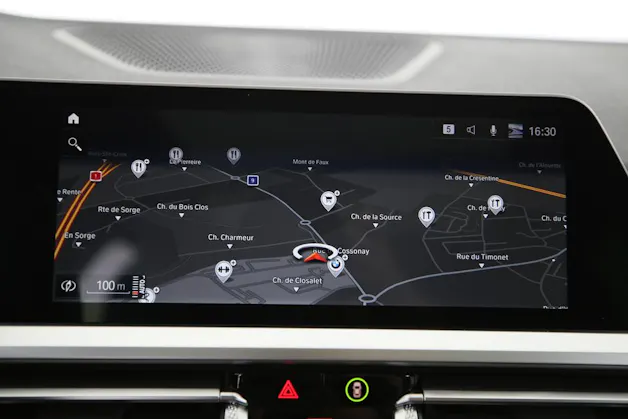 BMW M340i xDrive Touring