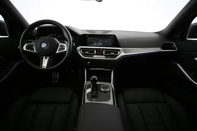 BMW M340i xDrive Touring