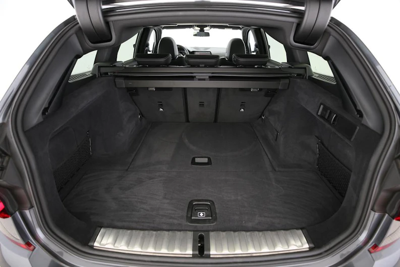 image du véhicule BMW 3 SERIES