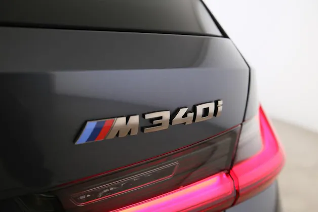BMW M340i xDrive Touring