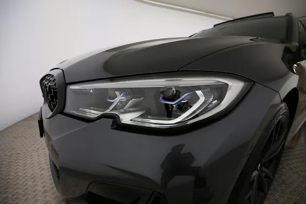 BMW M340i xDrive Touring