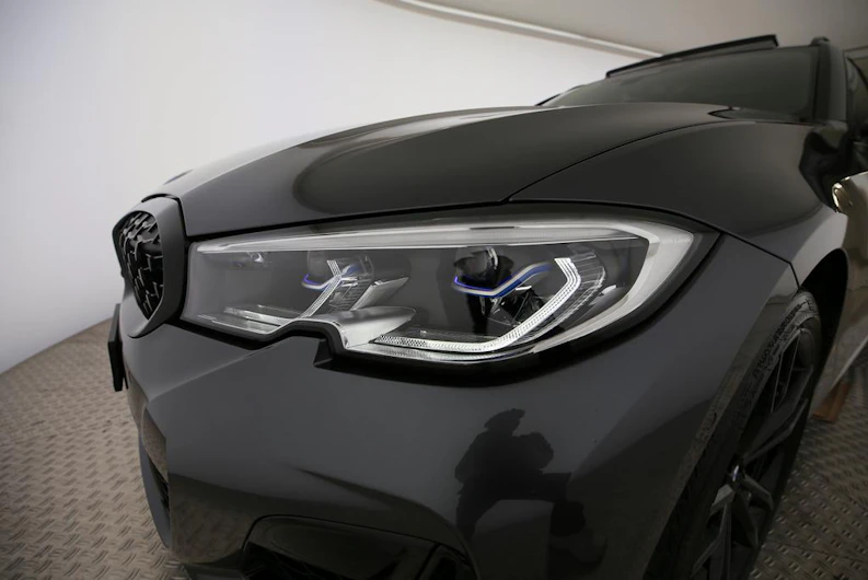 image du véhicule BMW 3 SERIES