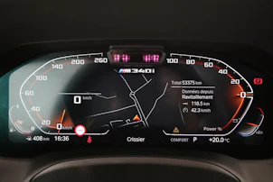 image du véhicule BMW M340i xDrive Touring