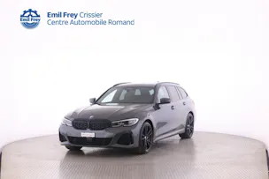 BMW M340i xDrive Touring