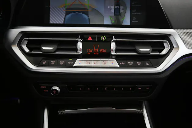 BMW M340i xDrive Touring
