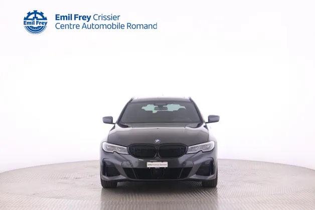 BMW M340i xDrive Touring