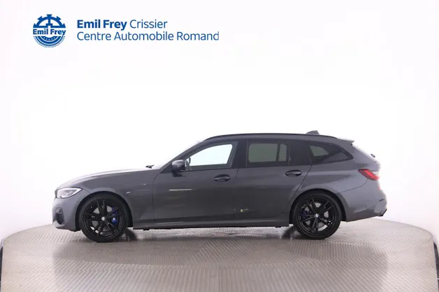 BMW M340i xDrive Touring
