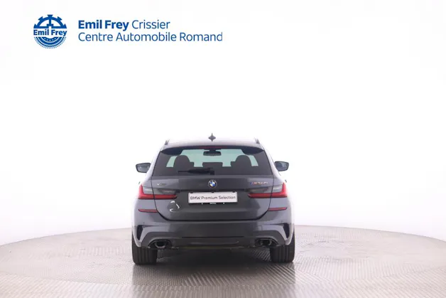 BMW M340i xDrive Touring