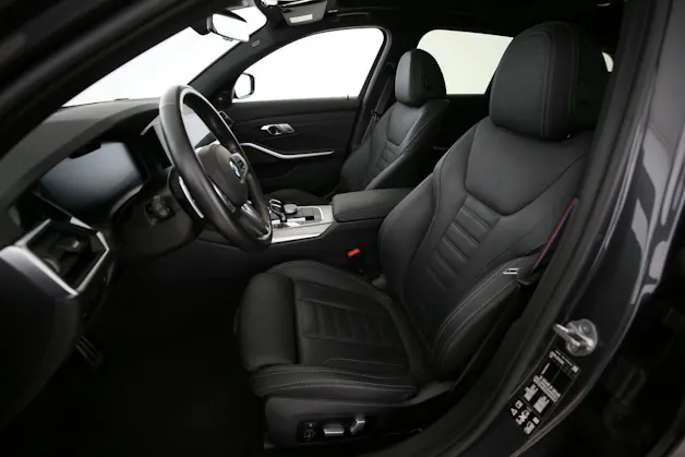 BMW M340i xDrive Touring