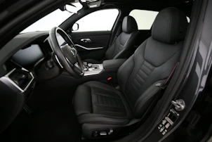 image du véhicule BMW M340i xDrive Touring