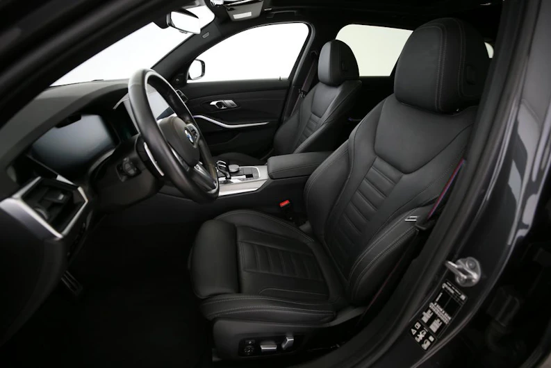 image du véhicule BMW 3 SERIES
