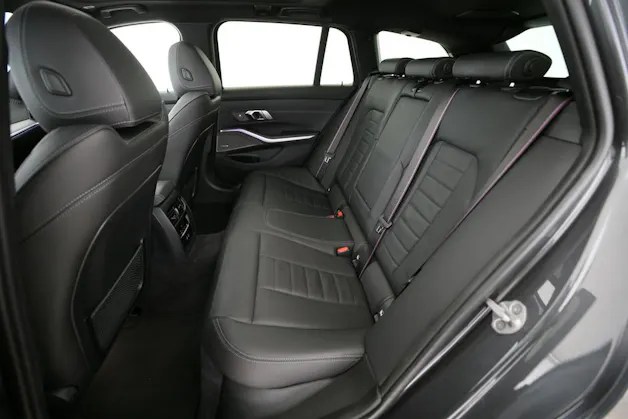 BMW M340i xDrive Touring
