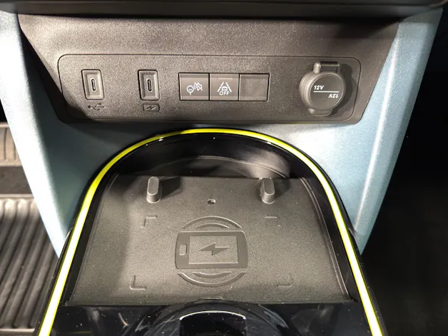 Fiat Grande Panda 1.2 Hybrid La Prima