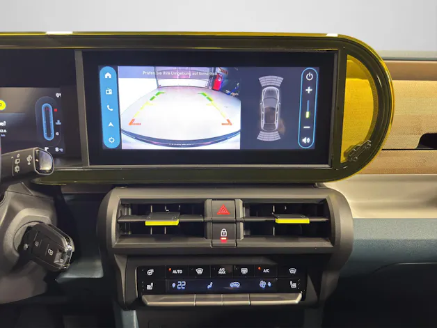 Fiat Grande Panda 1.2 Hybrid La Prima