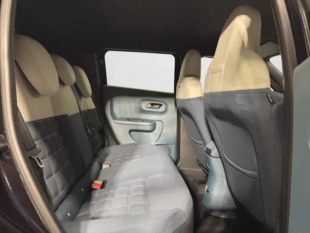 Fiat Grande Panda 1.2 Hybrid La Prima