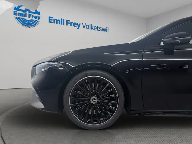 MERCEDES-BENZ A 250 AMG Line 4m