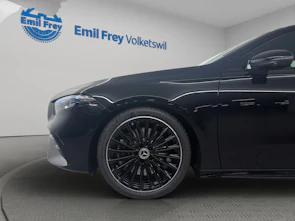 Fahrzeugbild MERCEDES-BENZ A 250 AMG Line 4m