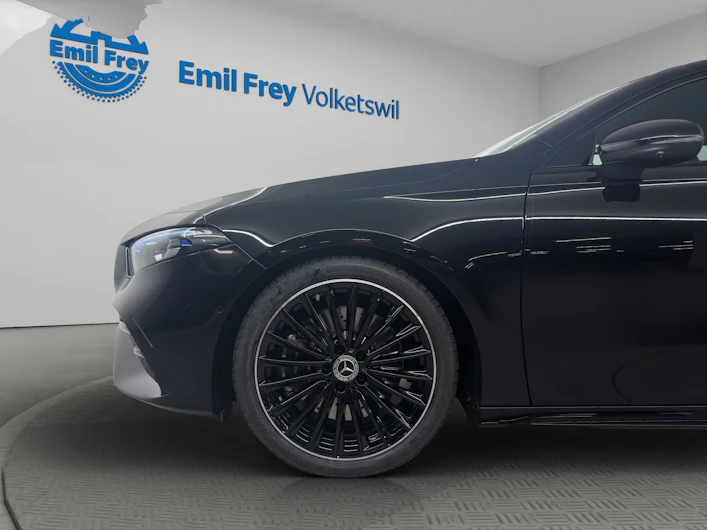 Fahrzeugbild MERCEDES-BENZ A 250