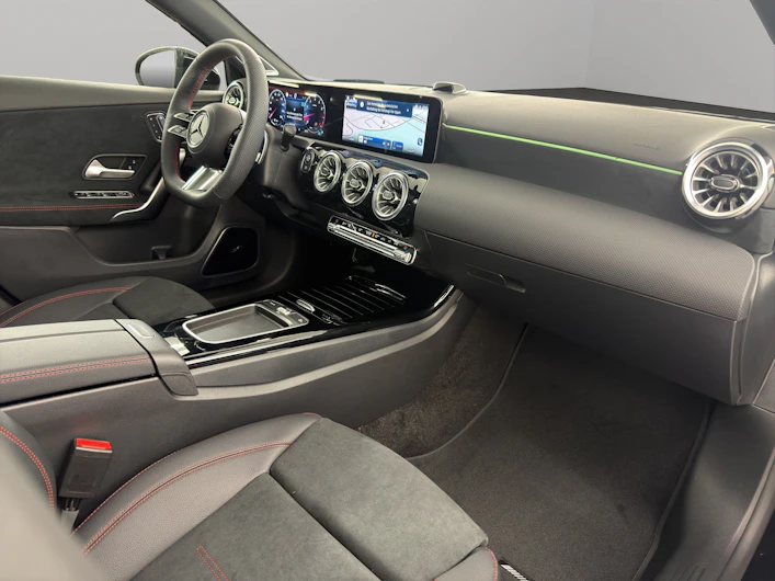 Fahrzeugbild MERCEDES-BENZ A 250