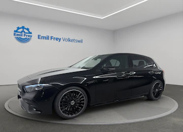 Fahrzeugbild MERCEDES-BENZ A 250 AMG Line 4m Fahrzeugbild MERCEDES-BENZ A 250 AMG Line 4m