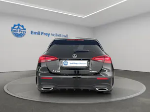 MERCEDES-BENZ A 250 AMG Line 4m