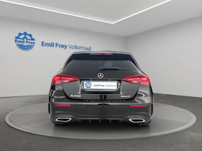 Fahrzeugbild MERCEDES-BENZ A 250 AMG Line 4m