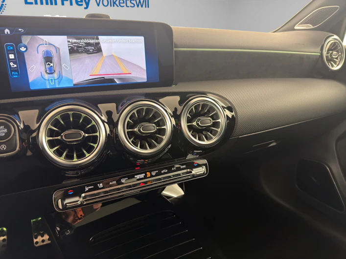 Fahrzeugbild MERCEDES-BENZ A 250